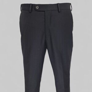 Suitsupply Vitale Barberis Canonico S 110 Pure Wool Dress Pants W29xL29